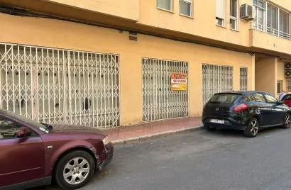 Office de 180m² à L'Alfàs del Pi, Espagne No. 424