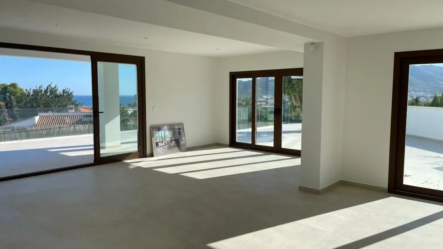 Villa de 4 chambres à Altea, Espagne No. 232 № 4