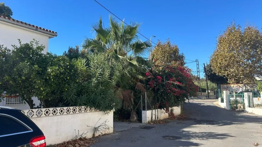 House de 3 chambres à Albir, Espagne No. 793 № 13