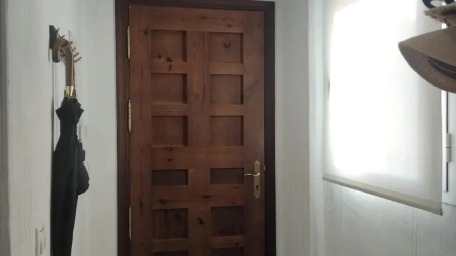 Penthouse de 3 chambres à Torrevieja, Espagne No. 294 № 14