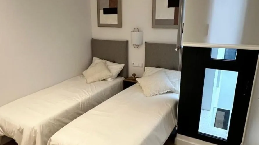 Apartment de 2 chambres à Guardamar del Segura, Espagne No. 461 № 20