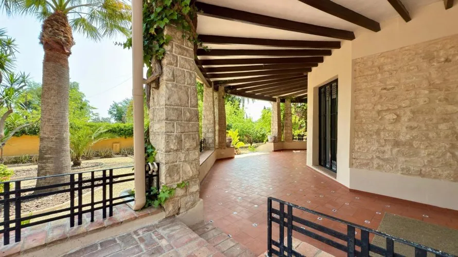 Apartment de 6 chambres à Alicante, Espagne No. 527 № 11