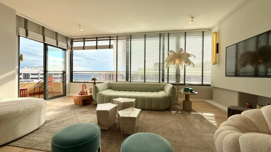 Penthouse de 3 chambres à Alicante, Espagne No. 474 № 10
