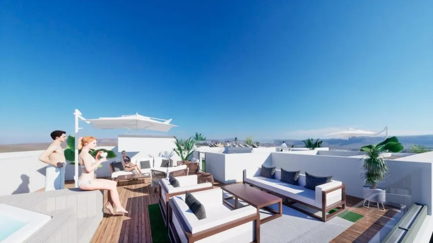 Apartment de 2 chambres à Torrevieja, Espagne No. 433 № 6