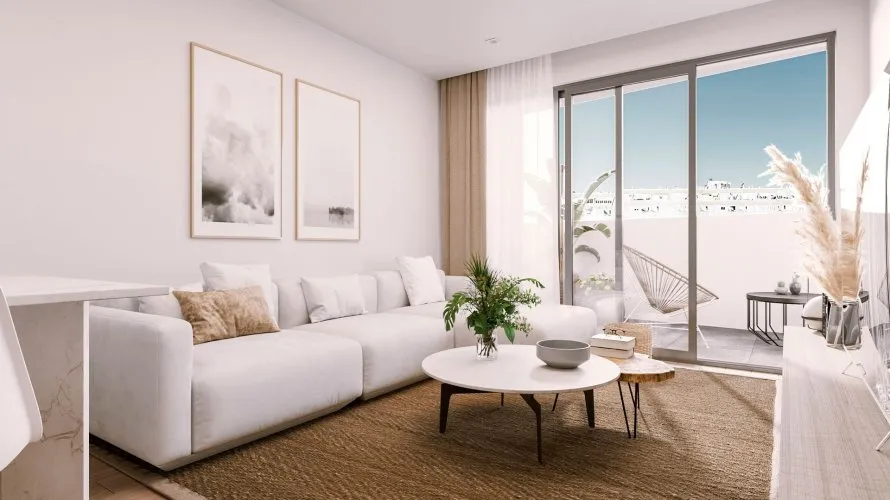 Apartment de 2 chambres à Living Estepona Torrevieja, Espagne No. 157 № 7