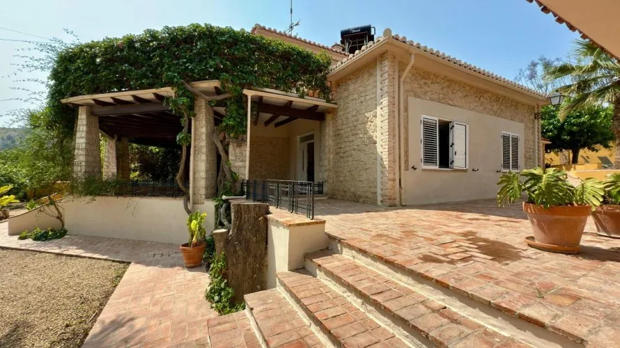 Apartment de 6 chambres à Alicante, Espagne No. 527 № 8