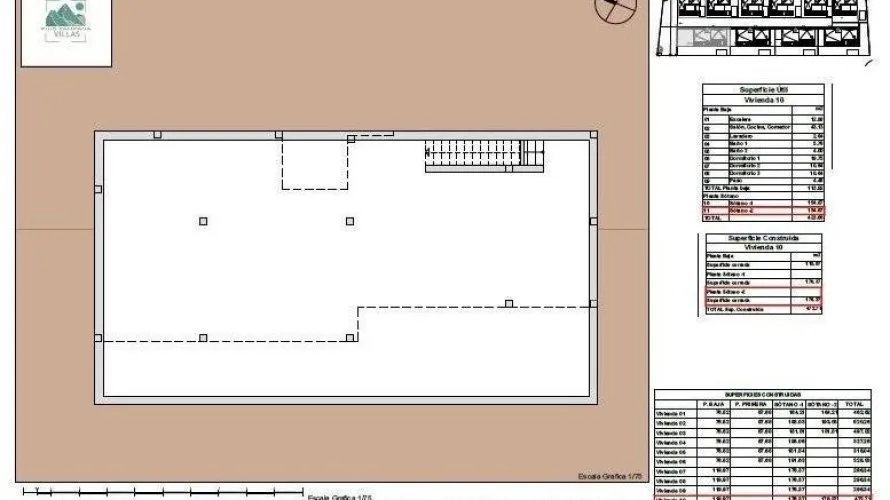 Villa de 3 chambres à Finestrat, Espagne No. 414 № 18