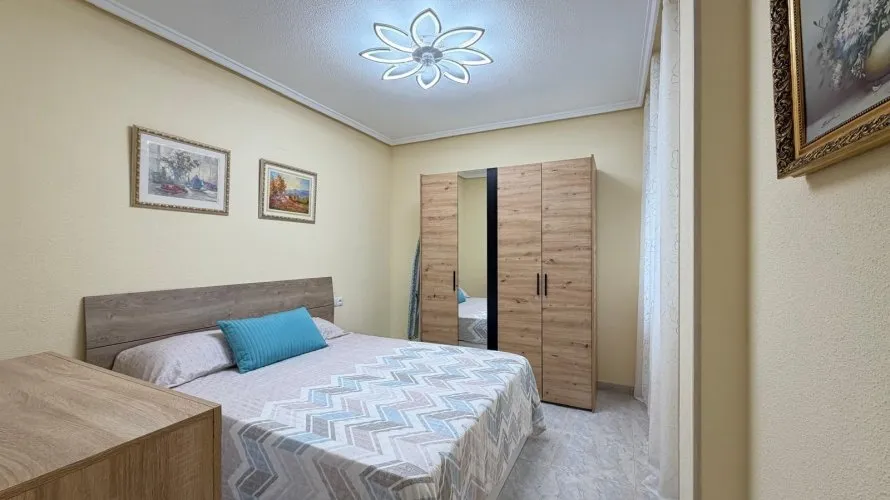 Apartment de 3 chambres à Torrevieja, Espagne No. 672 № 8