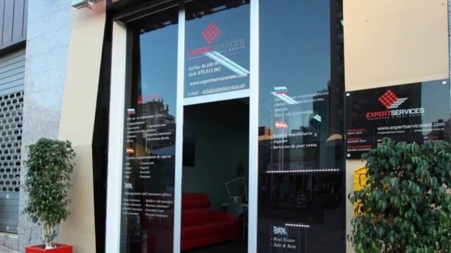 Commercial property de 80m² à Benidorm, Espagne No. 223 № 7