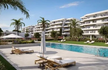 Apartment de 1 chambre à Denia, Espagne No. 550