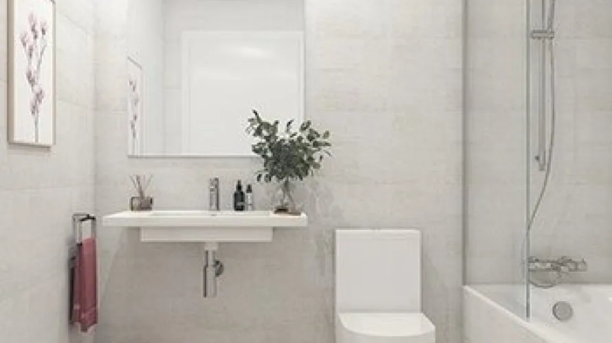 Apartment de 4 chambres à Alicante, Espagne No. 276 № 6