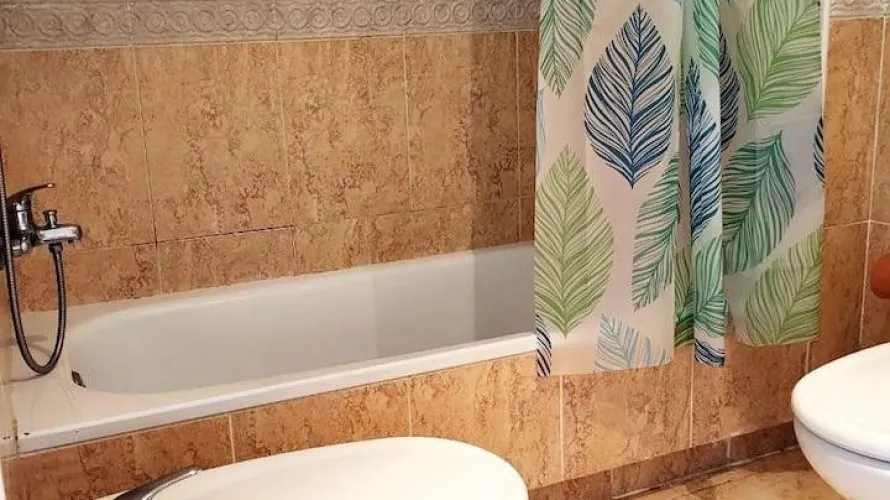 Apartment de 2 chambres à Villajoyosa, Espagne No. 791 № 4