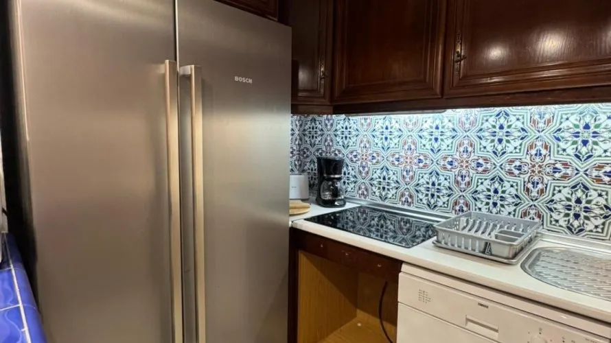 Apartment de 2 chambres à Torrevieja, Espagne No. 671 № 13