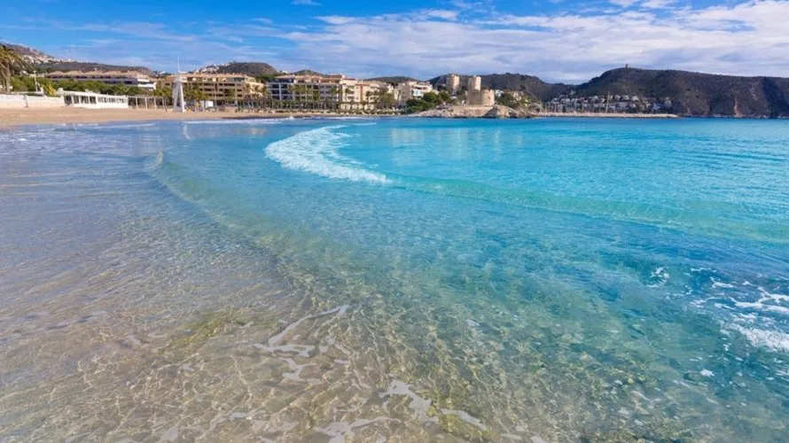Apartment de 3 chambres à Teulada, Espagne No. 247 № 15