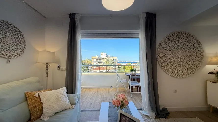 Apartment de 3 chambres à Torrevieja, Espagne No. 192 № 19