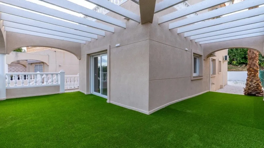 Apartment de 3 chambres à El Campello, Espagne No. 208 № 4