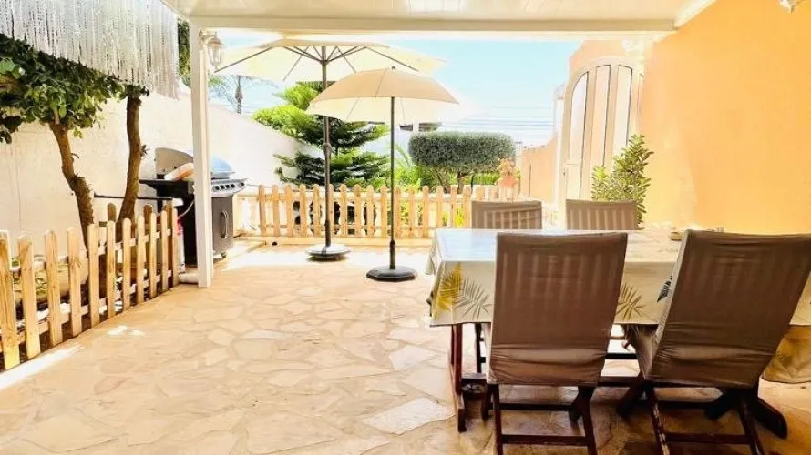 Apartment de 3 chambres à Calpe, Espagne No. 290 № 6