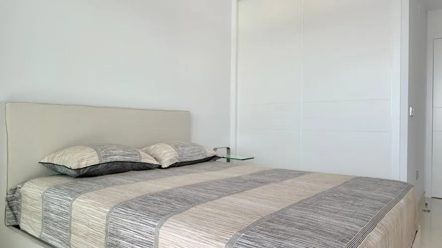 Penthouse de 3 chambres à Benidorm, Espagne No. 710 № 11