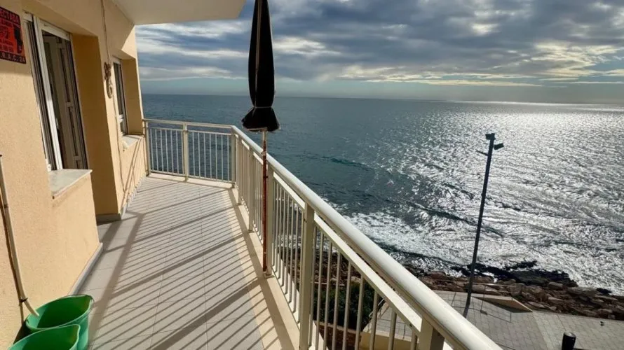 Apartment de 4 chambres à Torrevieja, Espagne No. 662 № 5