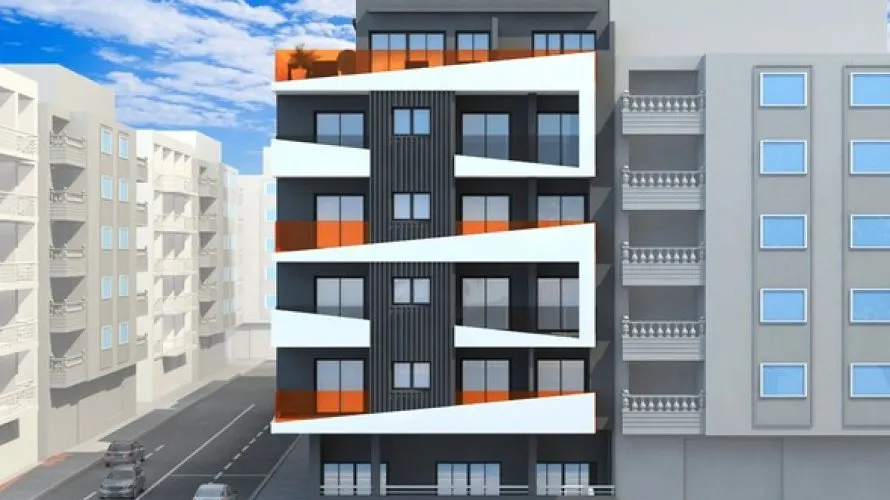 Apartment de 2 chambres à Torrevieja, Espagne No. 53