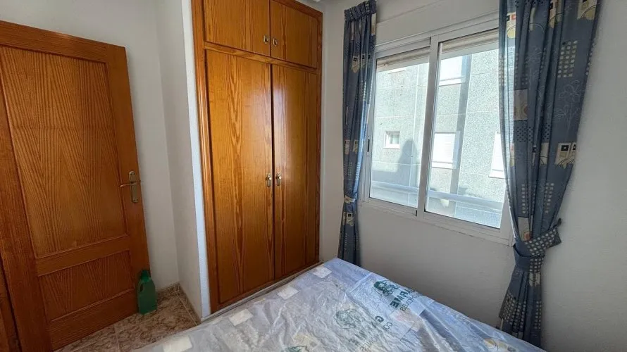 Apartment de 1 chambre à Torrevieja, Espagne No. 197 № 14