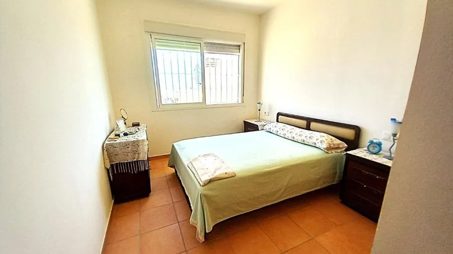 House de 3 chambres à Finestrat, Espagne No. 560 № 9