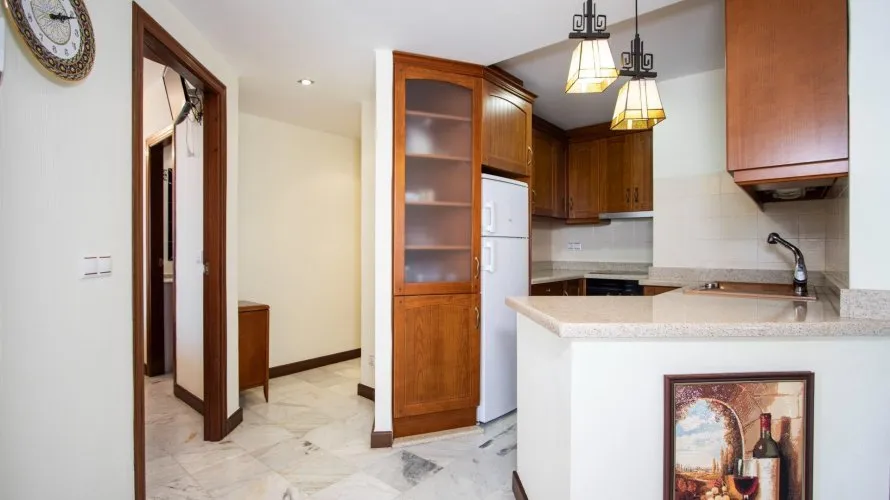 Apartment de 3 chambres à Torrevieja, Espagne No. 204 № 3