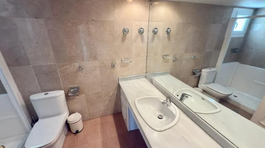 Penthouse de 6 chambres à Alicante, Espagne No. 530 № 22