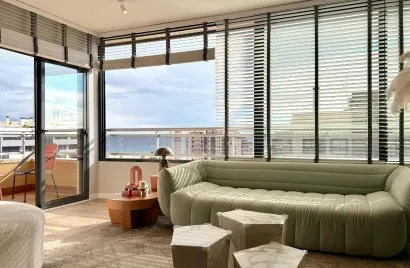 Penthouse de 3 chambres à Alicante, Espagne No. 474