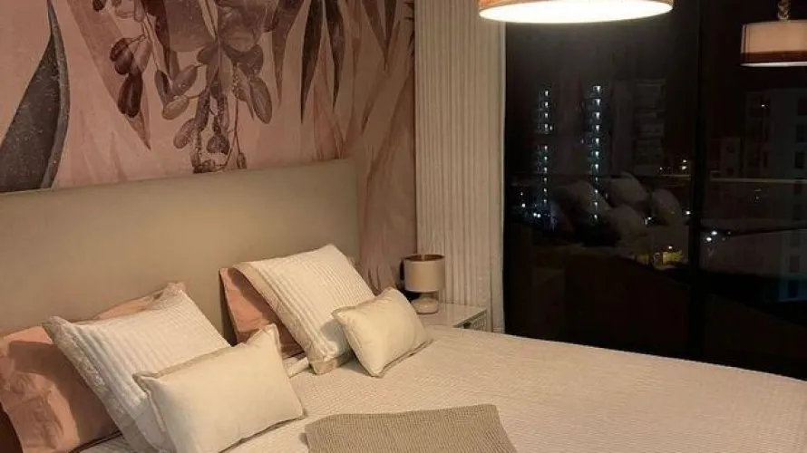 Penthouse de 3 chambres à Alicante, Espagne No. 648 № 22