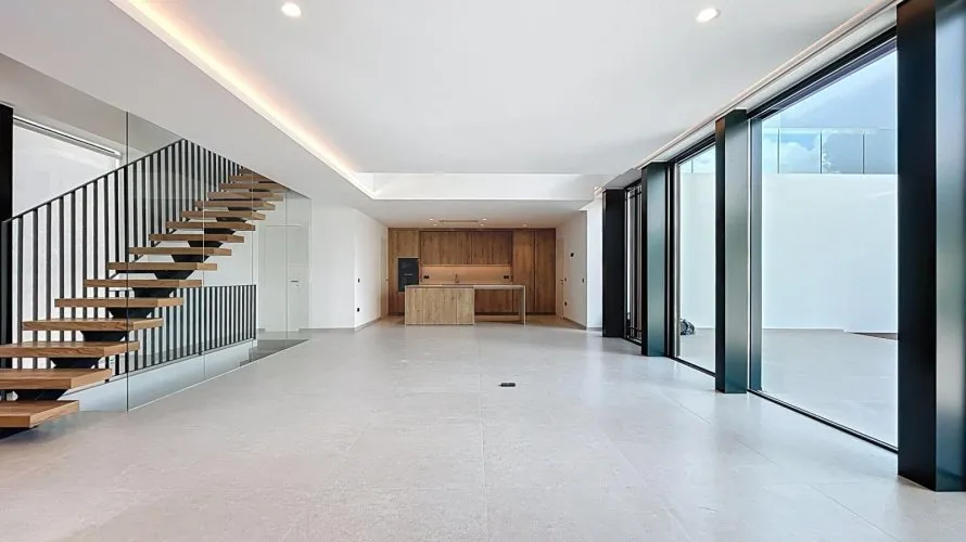 Villa de 3 chambres à Albir, Espagne No. 558 № 20