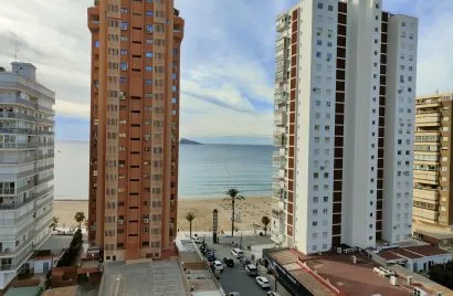 Apartment de 2 chambres à Benidorm, Espagne No. 144