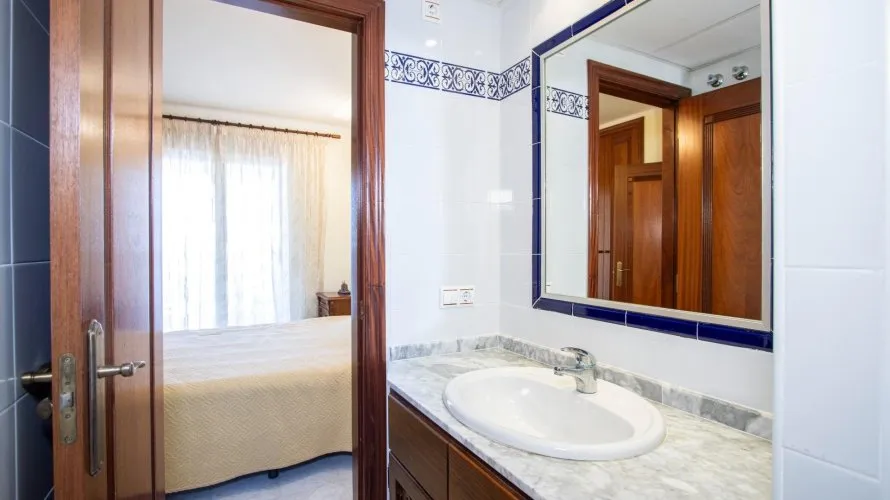 Apartment de 3 chambres à Torrevieja, Espagne No. 204 № 6