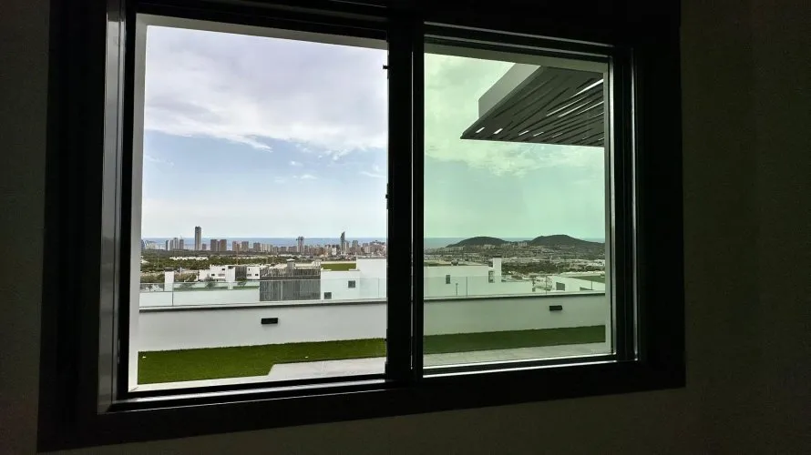 Apartment de 2 chambres à Finestrat, Espagne No. 420 № 6