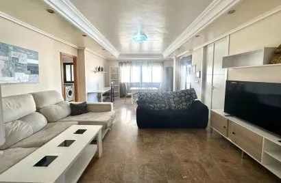 Apartment de 4 chambres à Torrevieja, Espagne No. 541