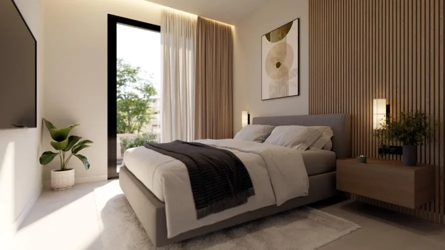 Villa de 3 chambres à Finestrat, Espagne No. 182 № 12