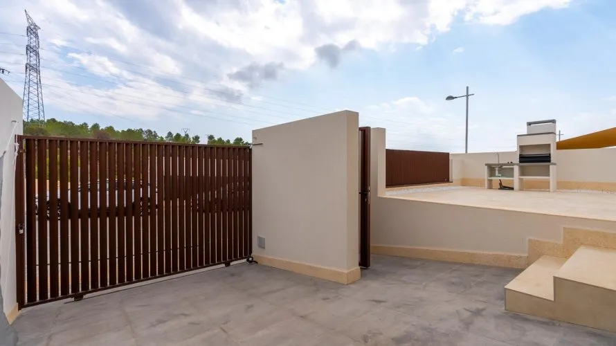 Villa de 2 chambres à Finestrat, Espagne No. 439 № 4