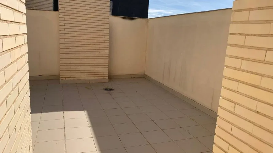 Penthouse de 4 chambres à Alicante, Espagne No. 762 № 18