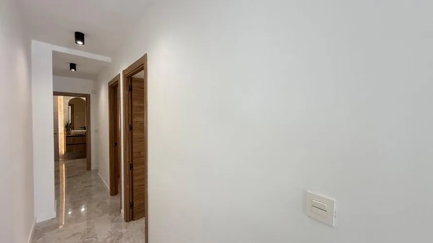 Penthouse de 3 chambres à Torrevieja, Espagne No. 720 № 22