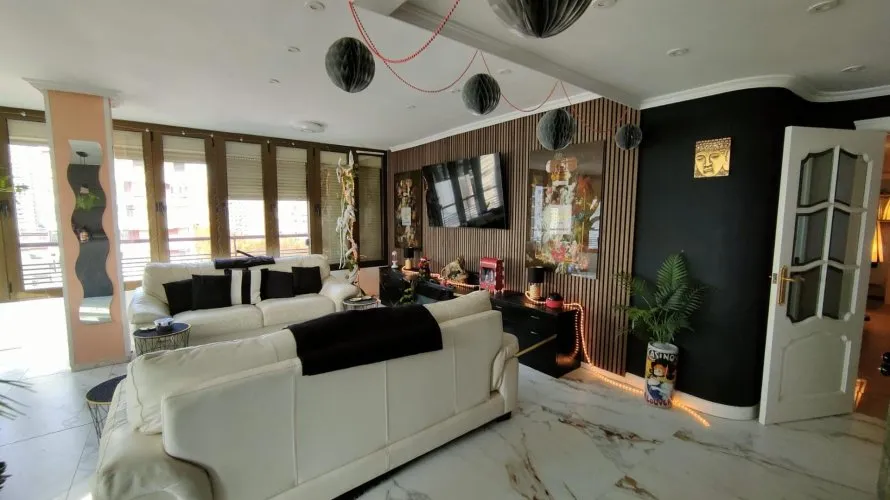Apartment de 2 chambres à Benidorm, Espagne No. 144 № 4