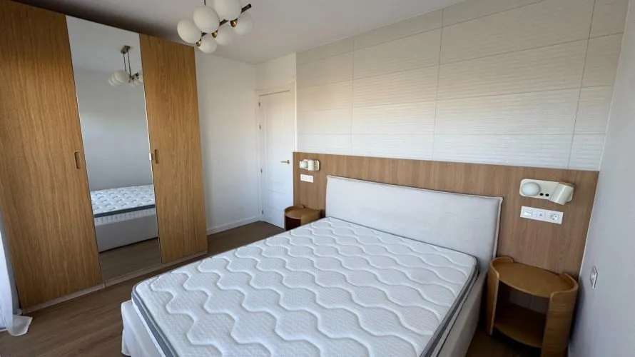 Penthouse de 2 chambres à Torrevieja, Espagne No. 658 № 24