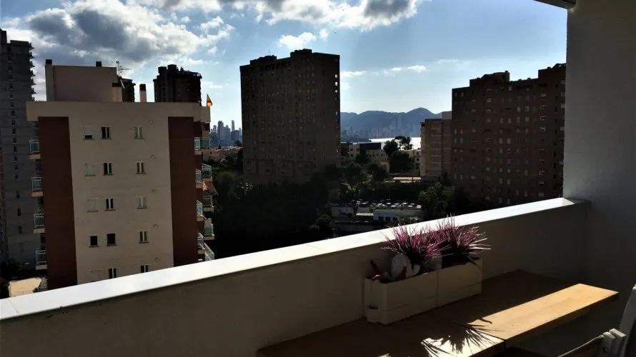 Apartment de 4 chambres à Finestrat, Espagne No. 285 № 6