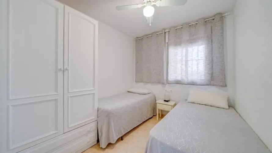 Apartment de 2 chambres à Villajoyosa, Espagne No. 791 № 22