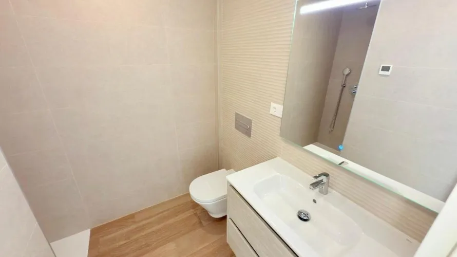 Apartment de 2 chambres à Finestrat, Espagne No. 105 № 8