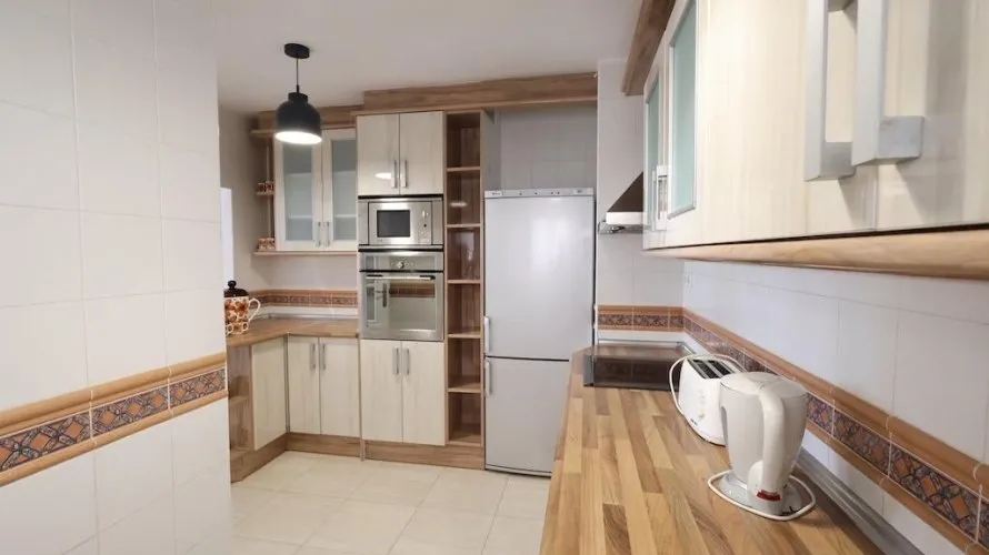 Apartment de 3 chambres à Torrevieja, Espagne No. 425 № 4