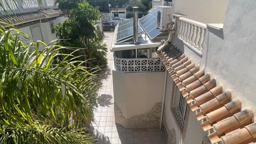 House de 5 chambres à Torrevieja, Espagne No. 569 № 8