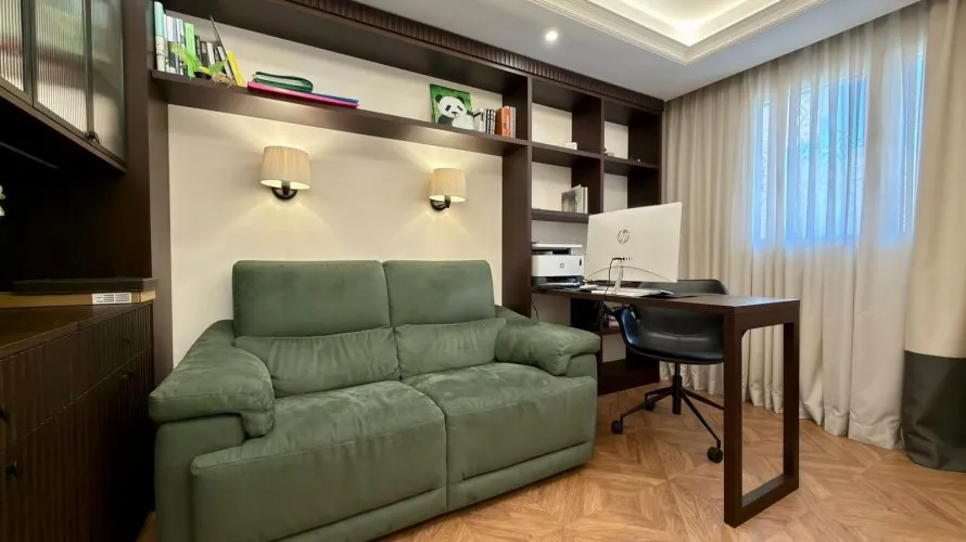 Bungalow de 6 chambres à Alicante, Espagne No. 729 № 27