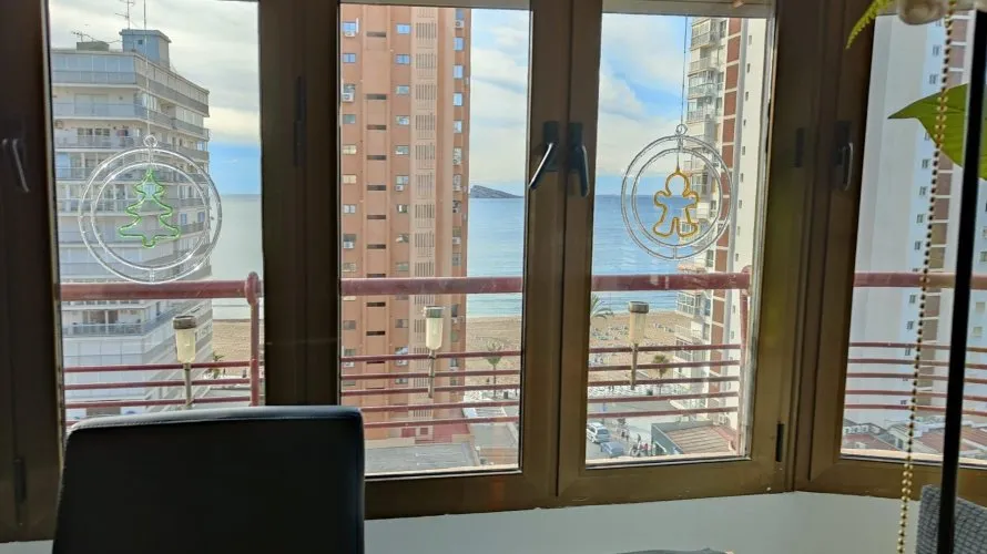 Apartment de 2 chambres à Benidorm, Espagne No. 144 № 10