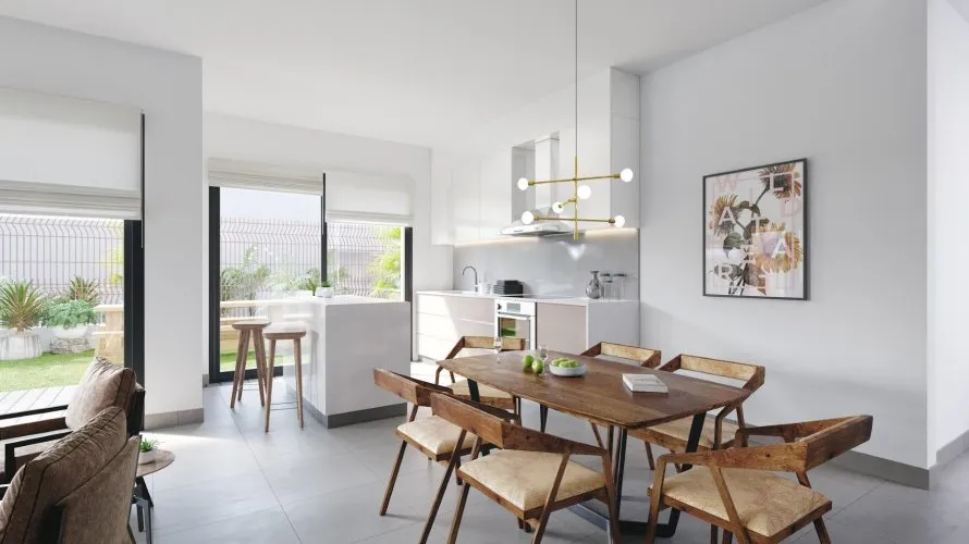 Villa de 3 chambres à Finestrat, Espagne No. 334 № 6