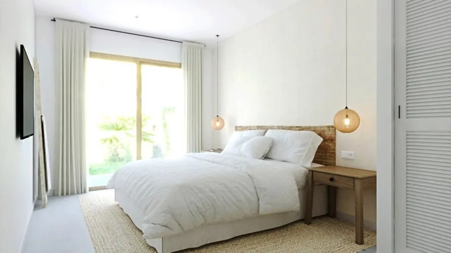 Apartment de 3 chambres à L'Alfàs del Pi, Espagne No. 181 № 13